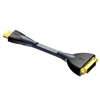 Procab CLP342 HDMI - DVI HDMI han til DVI hun